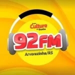 Rádio Cultura 92 FM