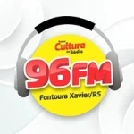 Rádio Cultura 96 FM