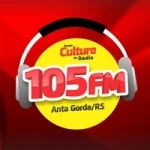 Rádio Cultura 105 FM