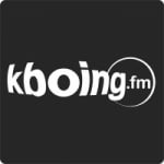 RADIO KBOING FM