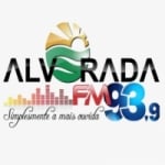 Rádio Alvorada FM