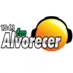 Rádio Alvorecer 104,1 FM