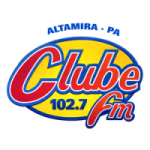 Clube FM - Altamira