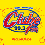 Clube FM - Palotina