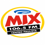 RADIO MIX FM - CENTRO PAULISTA