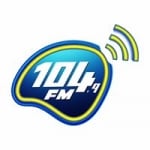 RADIO 104 FM