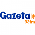RADIO GAZETA FM 93,3