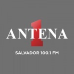 ANTENA 1 FM 100,1 - SALVADOR BA