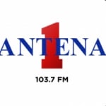 ANTENA 1 FM 103,7 - RIO DE JANEIRO RJ