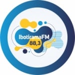 IBOTIRAMA FM 88,3