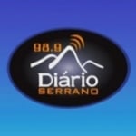 Rádio Diario Serrano FM