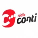 Rádio Conti FM - Vila Rica