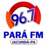 PARÁ FM 96,7