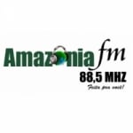 RADIO AMAZONIA FM