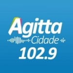 AGITTA CIDADE FM 102,9