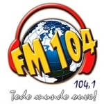 Rádio FM 104