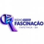 RÁDIO FASCINACAO FM