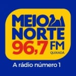 RADIO FM MEIO NORTE