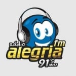RÁDIO ALEGRIA FM