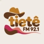 Rádio Tietê FM 92,1