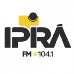 RÁDIO IPIRÁ FM