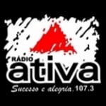 RÁDIO ATIVA FM