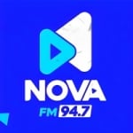 RÁDIO NOVA FM 94,7 