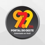 RADIO PORTAL DO OESTE FM