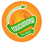 RADIO EDUCADORA SANTANA FM 100,7