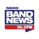 Rádio Band News FM