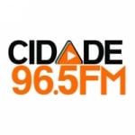 Rádio Cidade FM 
