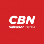 CBN FM 100,7 