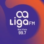 RÁDIO LIGA FM BOA VISTA 99,7