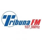 Rádio Tribuna 107,9 FM