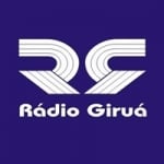 RÁDIO GIRUÁ FM 