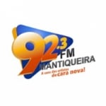 RÁDIO MANTIQUEIRA FM 92,3
