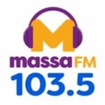 RADIO MASSA FM 103,5 MHZ