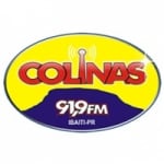 RÁDIO COLINAS FM