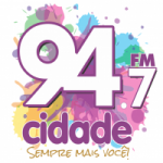 RADIO CIDADE 94 FM