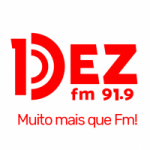 Rádio Dez FM 91,9