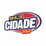 RÁDIO 94 FM CIDADE