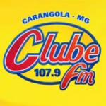 Clube FM - Carangola