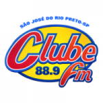 Clube FM - São José Do Rio Preto