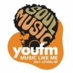 A YOUFM 102,1