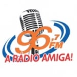 Rádio Amiga FM