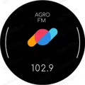 Rádio República - Agro FM