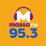 RADIO MASSA FM 95,3 MHZ
