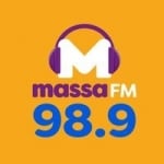 RADIO MASSA FM 98,9 MHZ