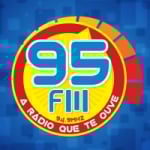 RADIO 95 FM