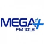RÁDIO MEGA + FM